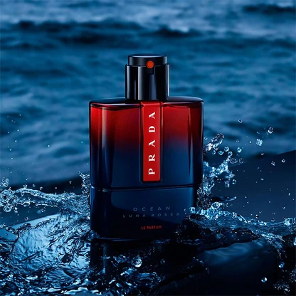 Prada Prada Luna Rossa Ocean Le Parfum 100 ML PARFUM